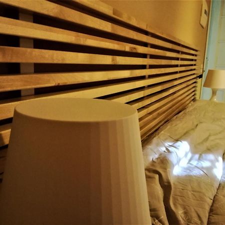 Mokarta B&B Катанія Екстер'єр фото