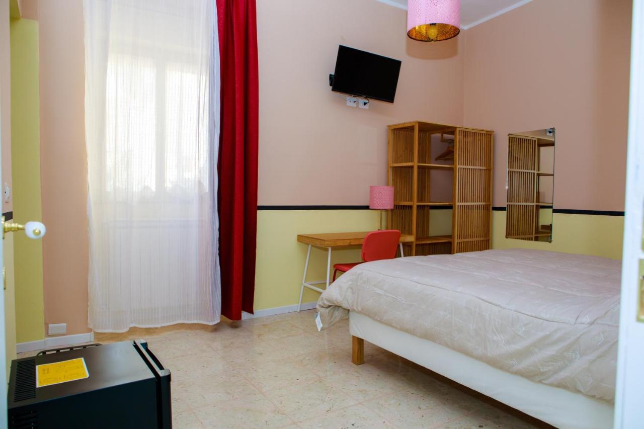 Mokarta B&B Катанія Екстер'єр фото