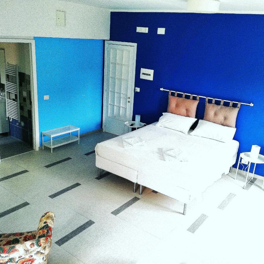 Mokarta B&B Катанія Екстер'єр фото