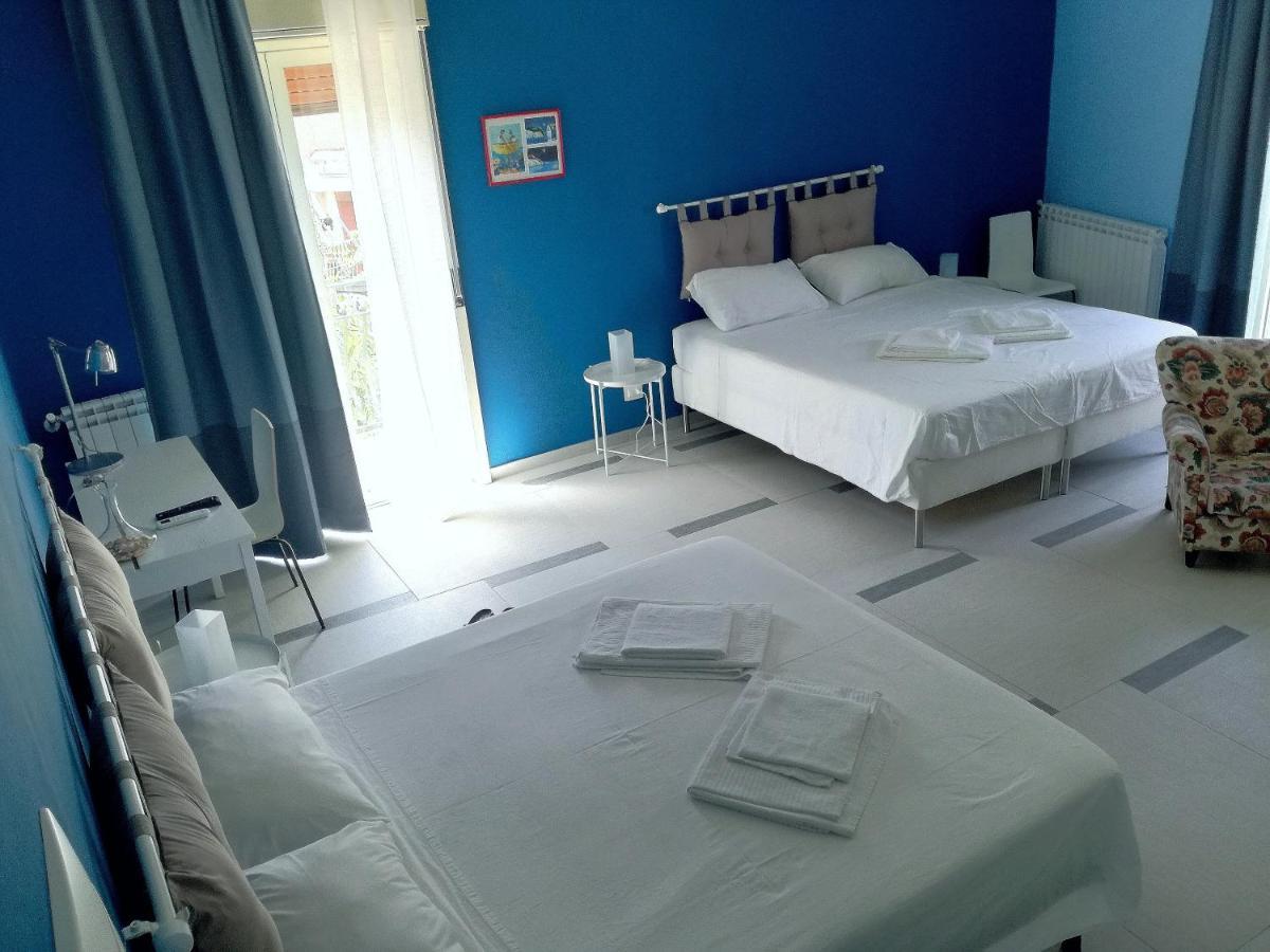 Mokarta B&B Катанія Екстер'єр фото